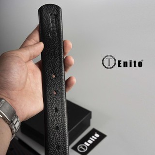 Dây nịt lưng nam da bò nam (da thật)