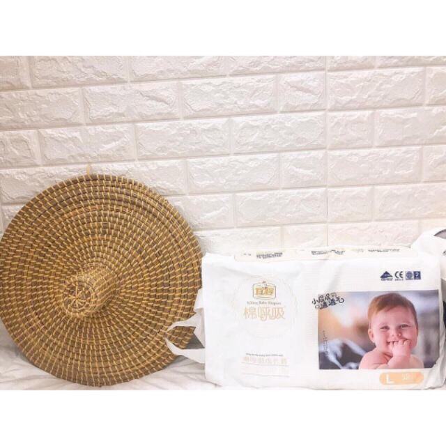 BỈM DÁN/QUẦN YIYING NỘI ĐỊA TRUNG SIZE NB26/S72/M60/L52/XL44/XXL40