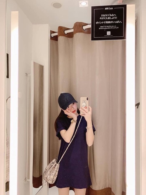 Bán sỉ váy suông cotton cho nữ | BigBuy360 - bigbuy360.vn