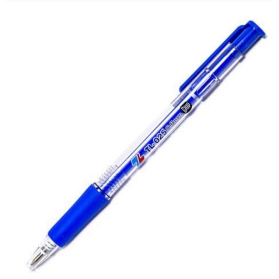 Hộp 20 chiếc bút bi mã 025