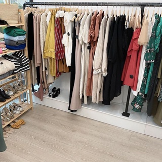 Hàng trả lại shop Thu Hường do shop tư vấn nhầm size