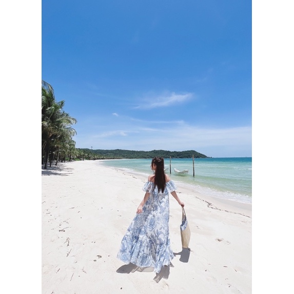 BeLoved Dress by Linn Design | BigBuy360 - bigbuy360.vn