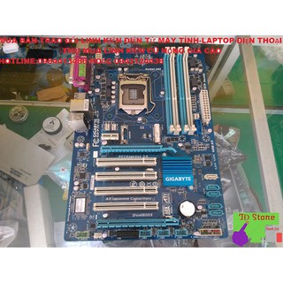 Combo P75 D3 + i5 3570 giá tốt