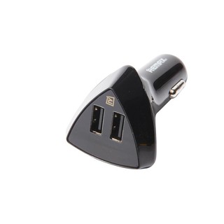 [Freeship toàn quốc từ 50k] Củ sạc Oto 2cổng Remax RCC-208