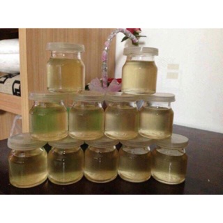 Dầu dừa bến tre lọ 100ml