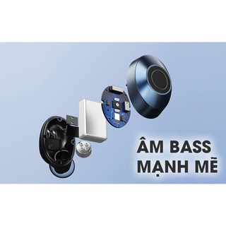 Tai nghe Bluetooth Remax TWS-8