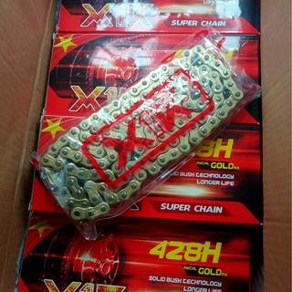 Đồ Kiểng Xe Máy giá sỉ.