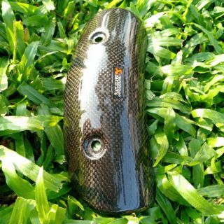 Ốp pô carbon chống phỏng