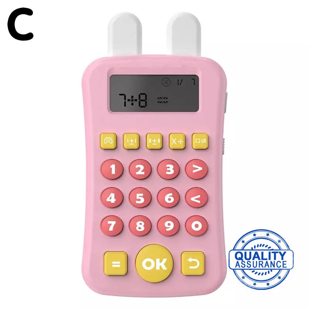 Máy Tính Bỏ Miệng G1V8 Rèn Luyện Trí Thông Minh Cho Bé