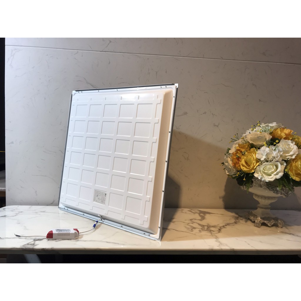 ĐÈN ÂM TRẦN PANEL 600x600 LOẠI CAO CẤP, CHIP LED SAMSUNG, panel 300x1200mm 48W