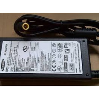 sạc pin laptop samsung 19V 3.16A