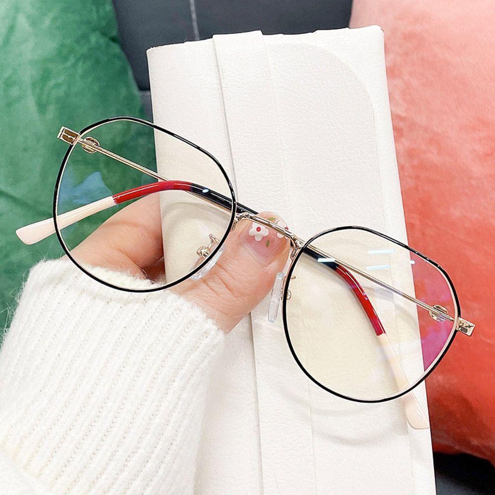 Kính Bảo Vệ Mắt Siêu Nhẹ Chống Ánh Sáng Xanh Khi Làm Việc