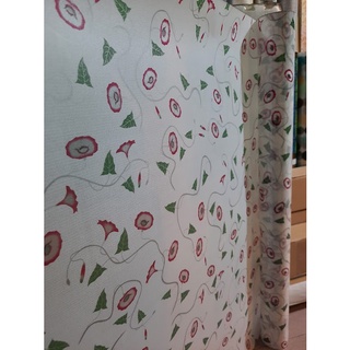 Decal Dán Kính, Giấy Dán Kính 3D