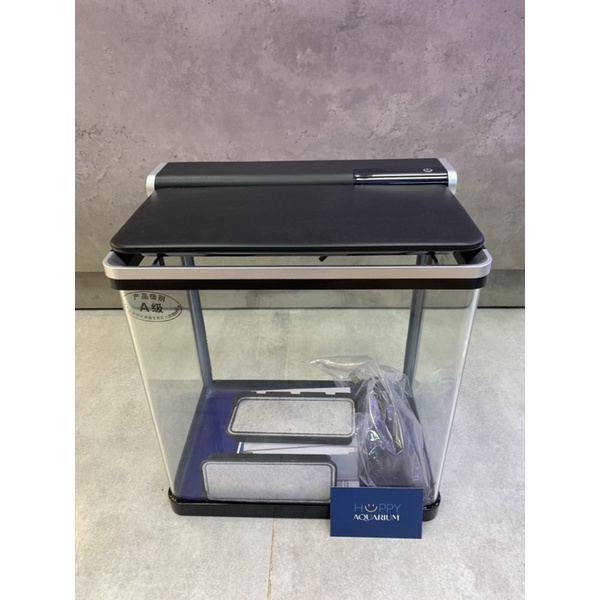 Hồ cá mini để bàn Sobo 620F