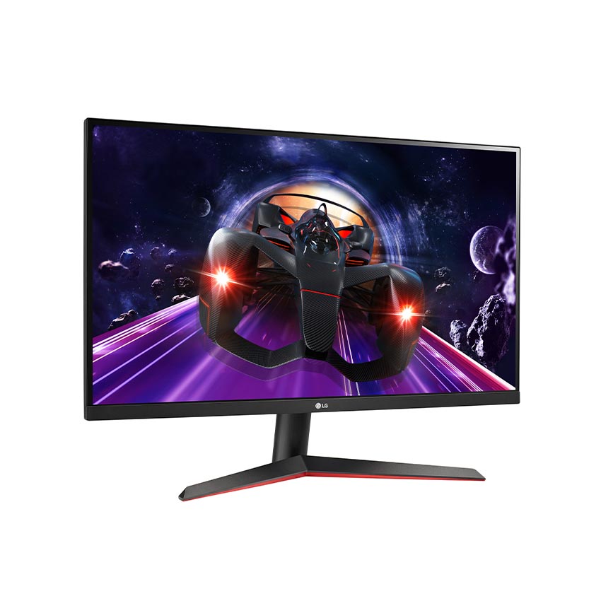 Màn hình LG 27MP60G-B (27inch/FHD/IPS/75Hz/5ms/250nits/HDMI+DP+Dsub+Audio/Freesync)