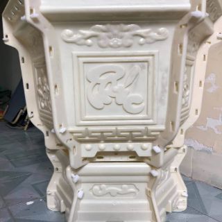Bộ khuôn abs 60 phúc lộc thọ chân bệ