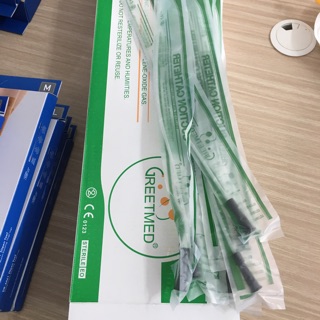 Dây súc ruột Enema chính hãng