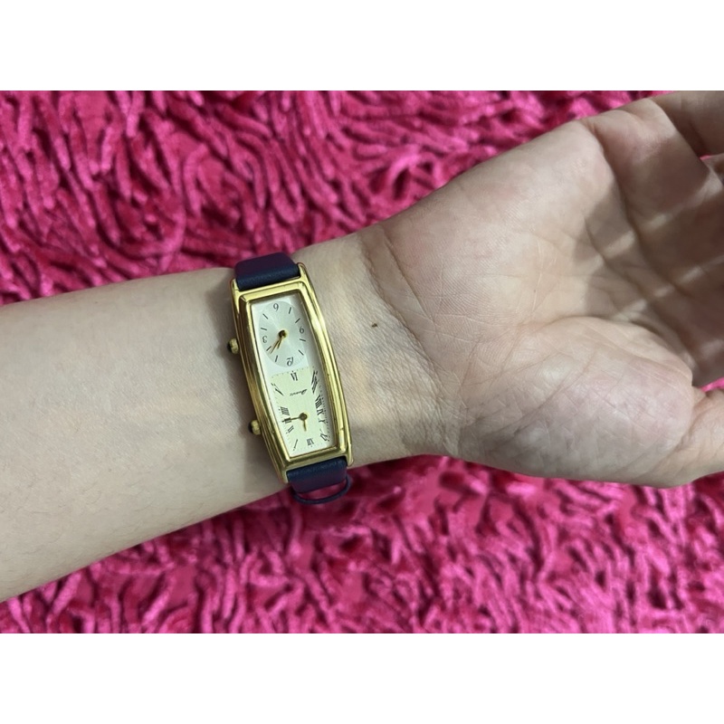 Đồng Hồ si Unisex độc lạ Noevir