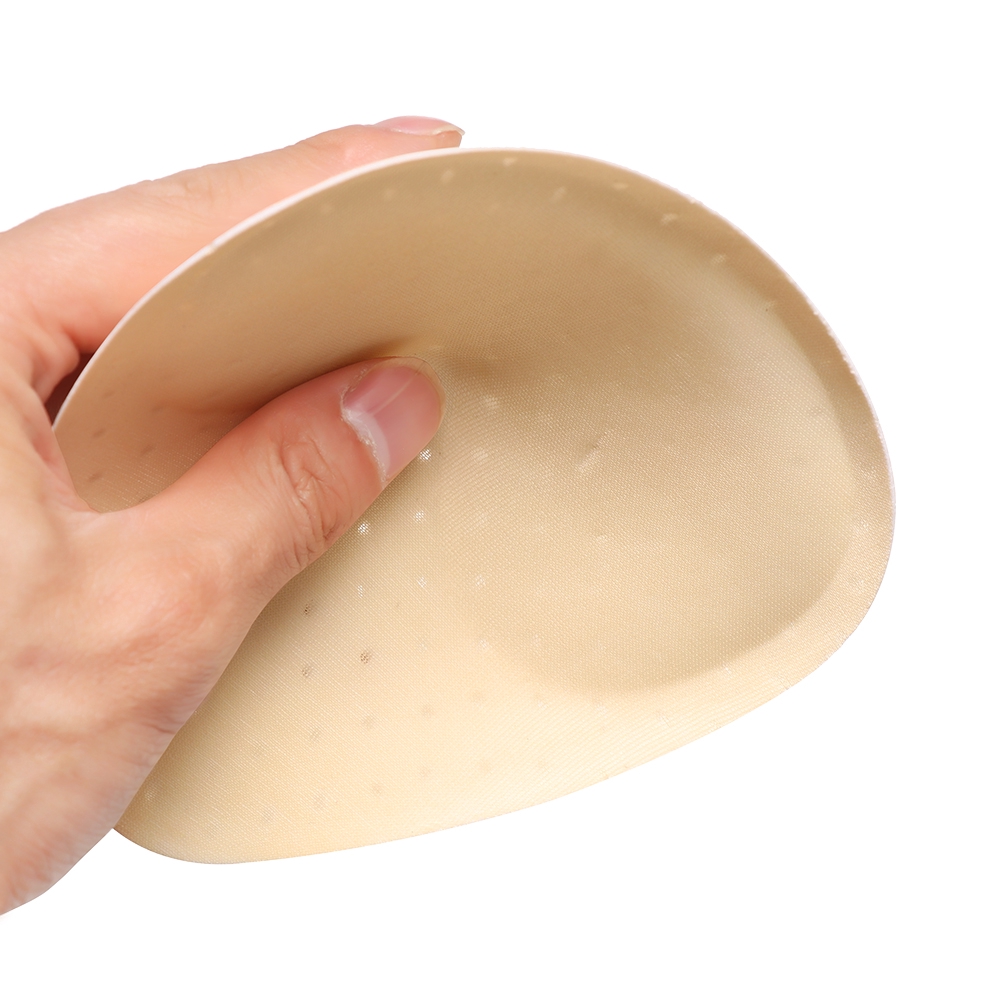 Cặp đệm mút đồ bơi dạng cup nhiều màu lựa chọn tiện dụng
