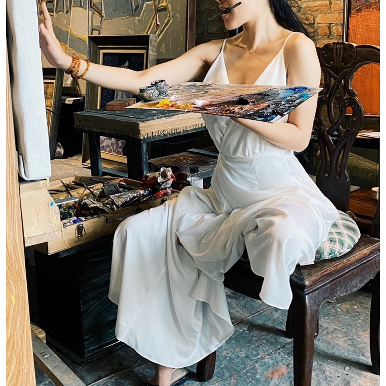 mala dress