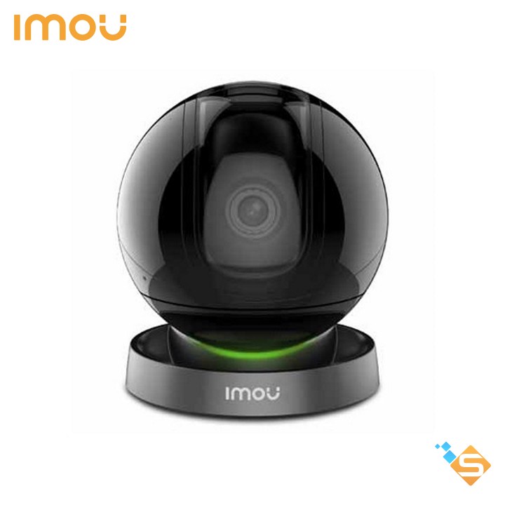 Camera WIFI Xoay 360 Độ Trong Nhà IMOU REX A26LP A46LP 2MP 4MP 4K - Bảo Hành Chính Hãng 2 Năm