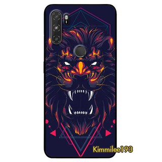 Ốp lưng dành cho vsmart active 3 mẫu sư tử