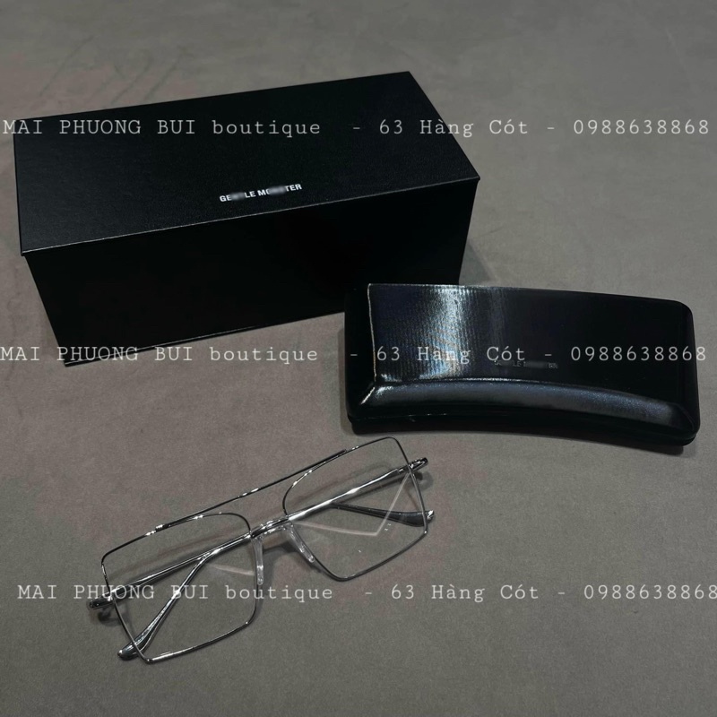 Kính Thời Trang Hot Hit