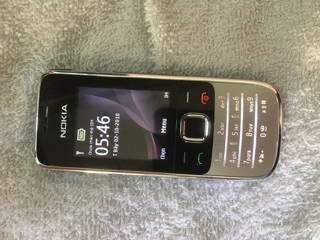 Nokia 2730 3G, mới 98%
