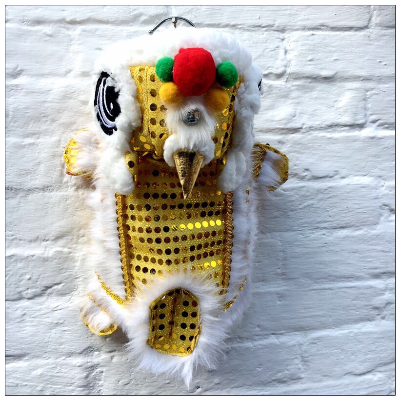 Áo Lân Cho Thú Cưng