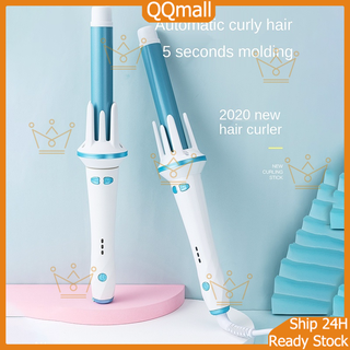 Máy uốn tóc tự động bề mặt tráng men cao cấp tiện lợi 28mm