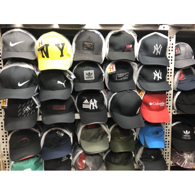 Mũ kết,mũ lưỡi trai cao cấp hàng xuất dư phom chuẩn dáng đẹp,chất dày dặn cao cấp nam nữ đội coll ngầu