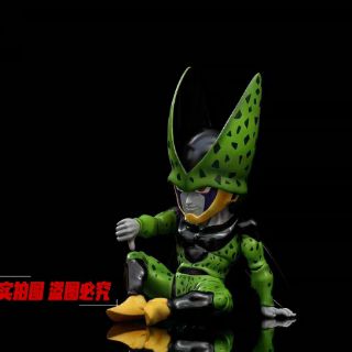 Mô hình Dragon ball cell