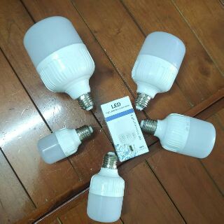 Bóng đèn led búp 18w, 28w