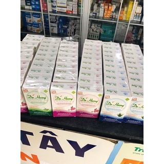 Dung dịch vệ sinh phụ nữ Dạ Hương 100ml (Hoa Linh)
