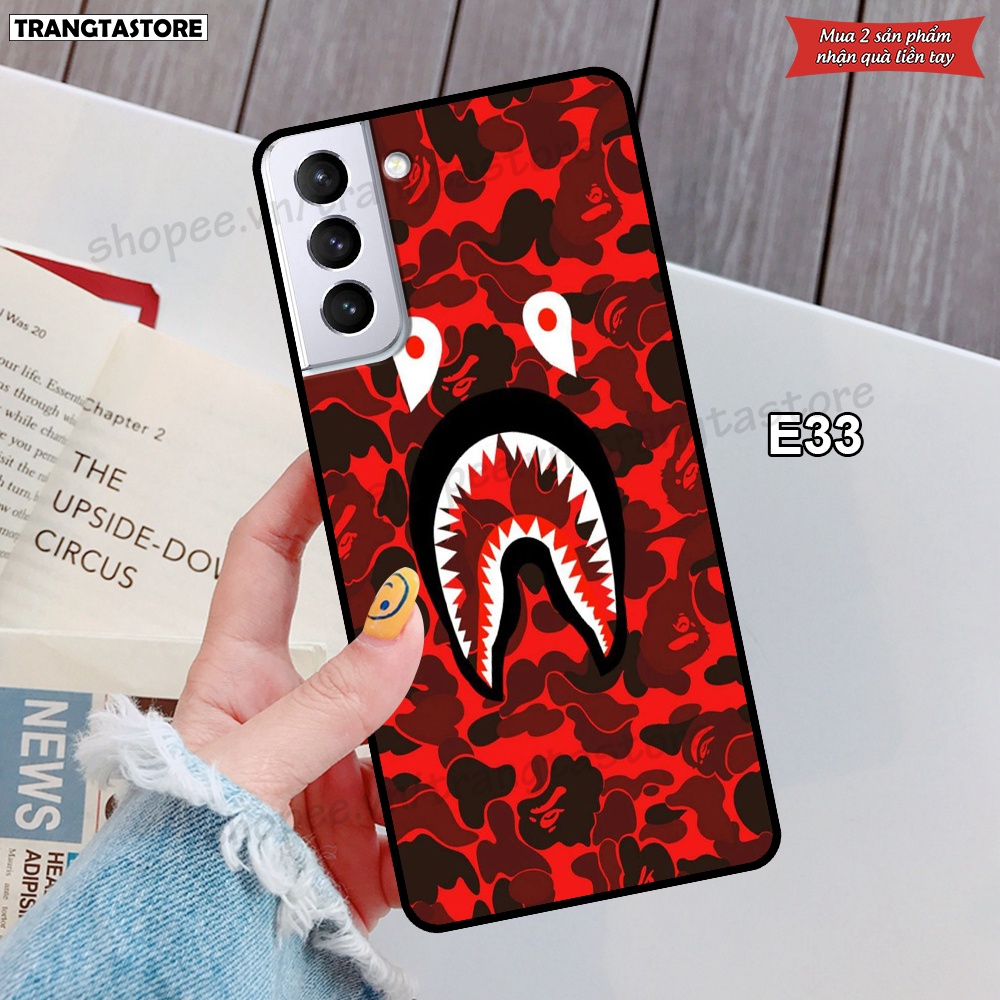 Ốp lưng Samsung S21 5G - Samsung S21 Plus 5G (S21+) - Samsung S21 Ultra 5G - Samsung S21 FE dễ thương chất lượng