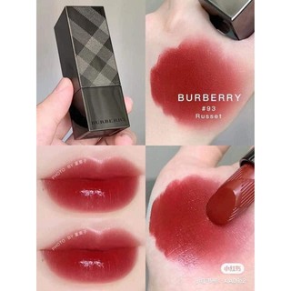 Son thỏi Burberry cao cấp chất son mịn, thiết kế nam châm hít
