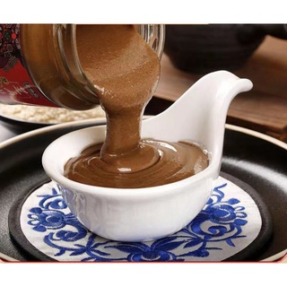 Sốt mè (sốt vừng) trắng - mè đen