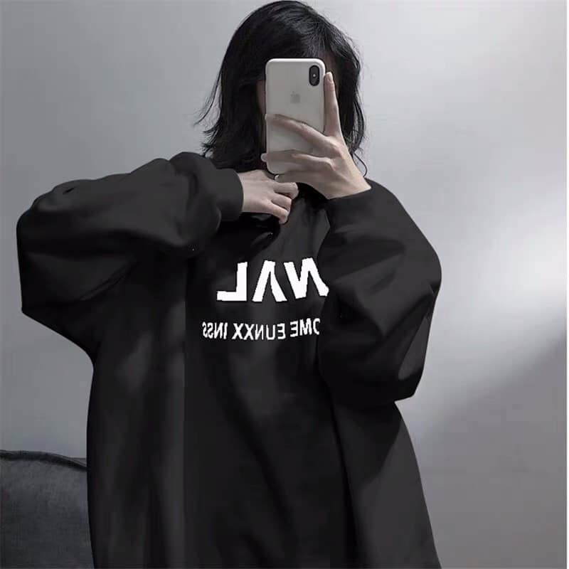 Áo nỉ Wal siêu hot tay bồng | BigBuy360 - bigbuy360.vn