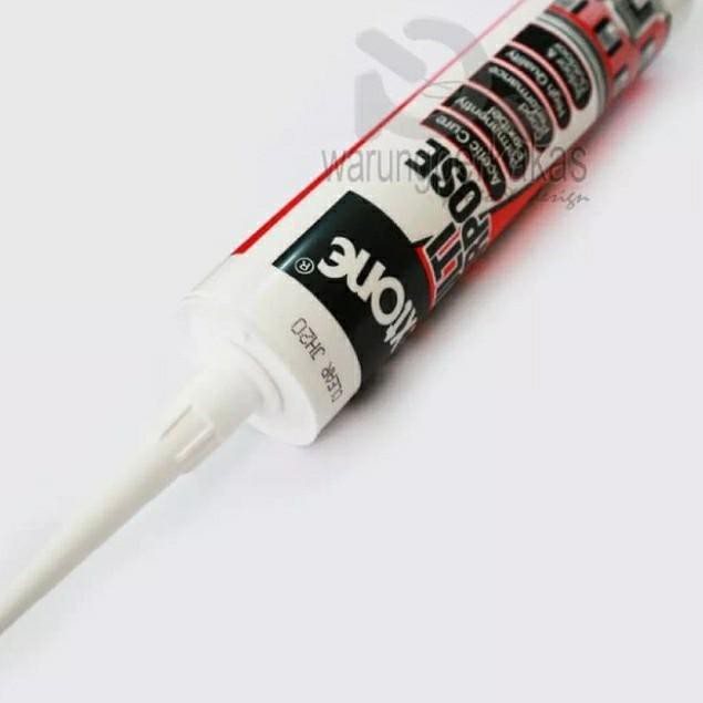 Keo Dán Keo Silicon Dextone Mới Nhất / 300 ML Keo Nhôm, lq1...