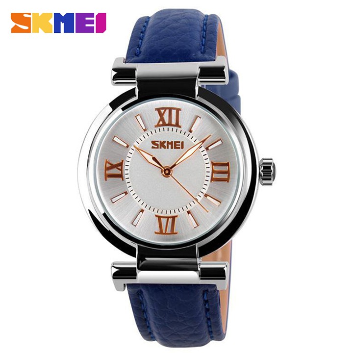 Đồng Hồ Nữ SKMEI 9075