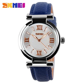 Đồng hồ nữ skmei 9075