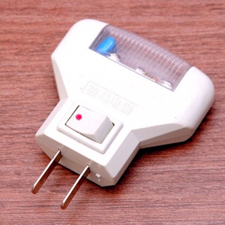 Đèn ngủ led 1w công tắc