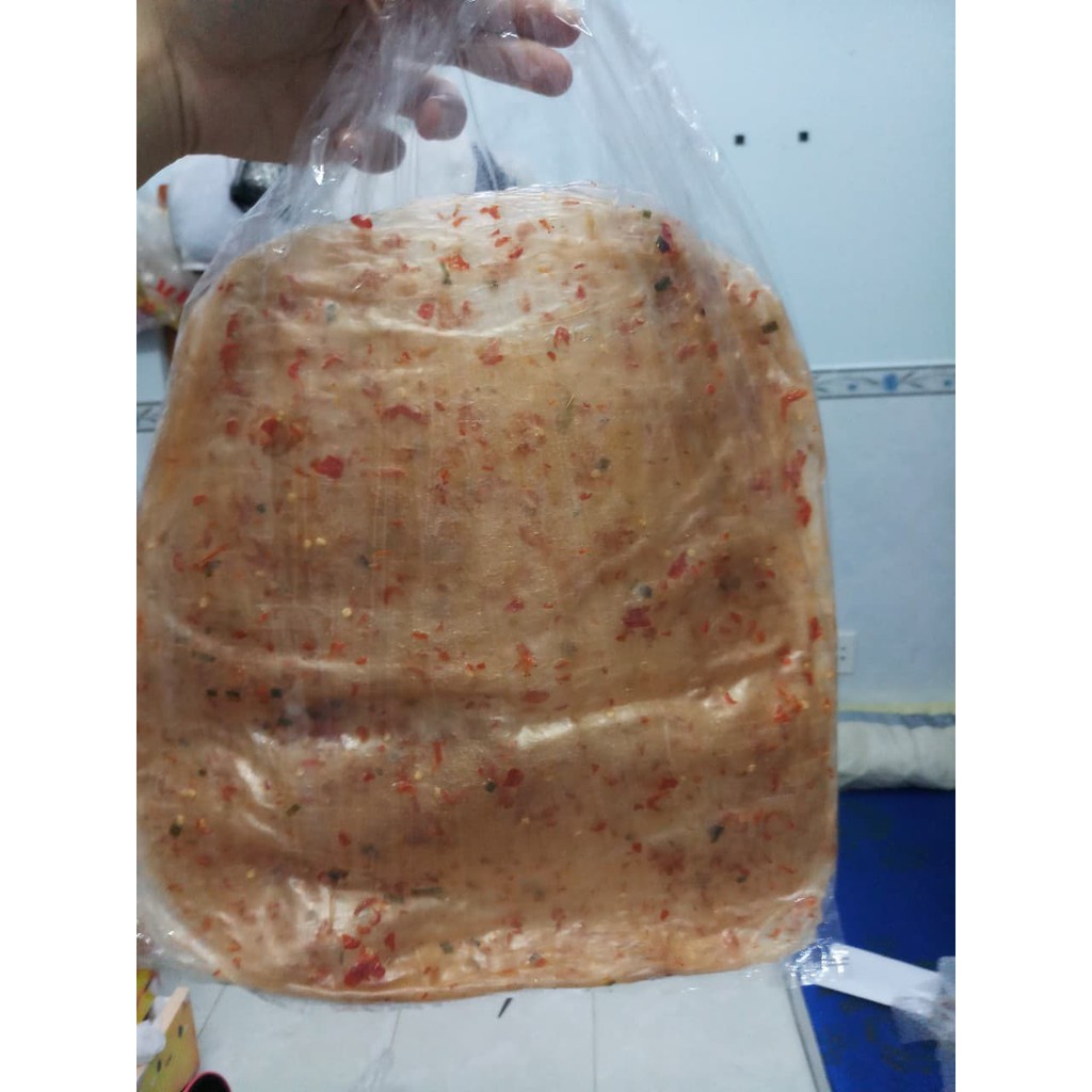 Bánh Tráng Dẻo Cay Tây Ninh 500g | BigBuy360 - bigbuy360.vn