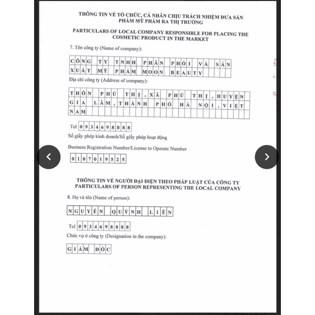 Huyết thanh Quin | BigBuy360 - bigbuy360.vn