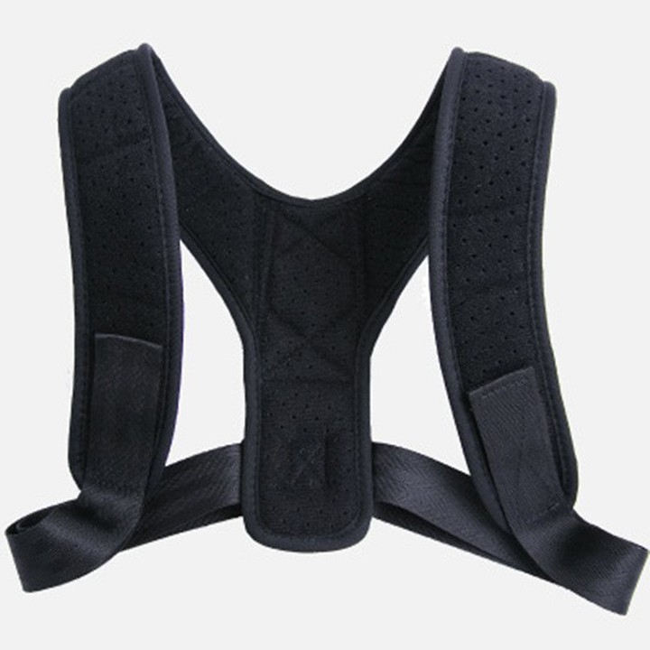 ĐAI CHỐNG GÙ LƯNG FREE SIZE - ĐAI CHỐNG VẸO LƯNG