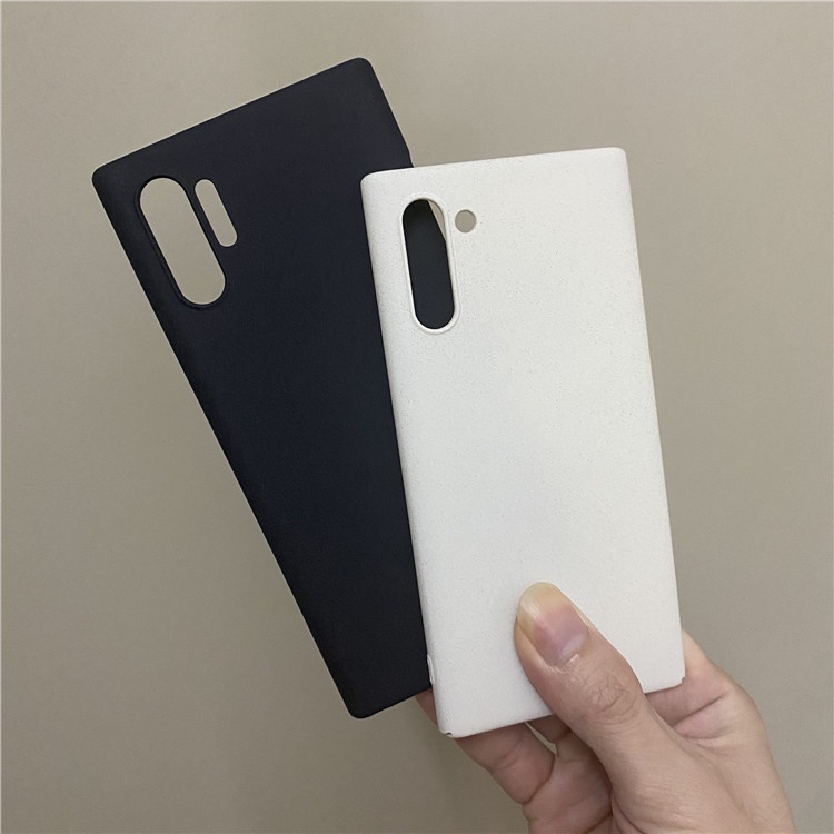 Ốp Điện Thoại PC Cứng Siêu Mỏng Cho Samsung Galaxy Note 20 / Note 20 Ultra / Note 10 / Note 10+ / Note 9
