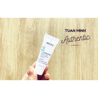 Kem dưỡng Image Skincare Ormedic Balancing Bio Peptide Creme