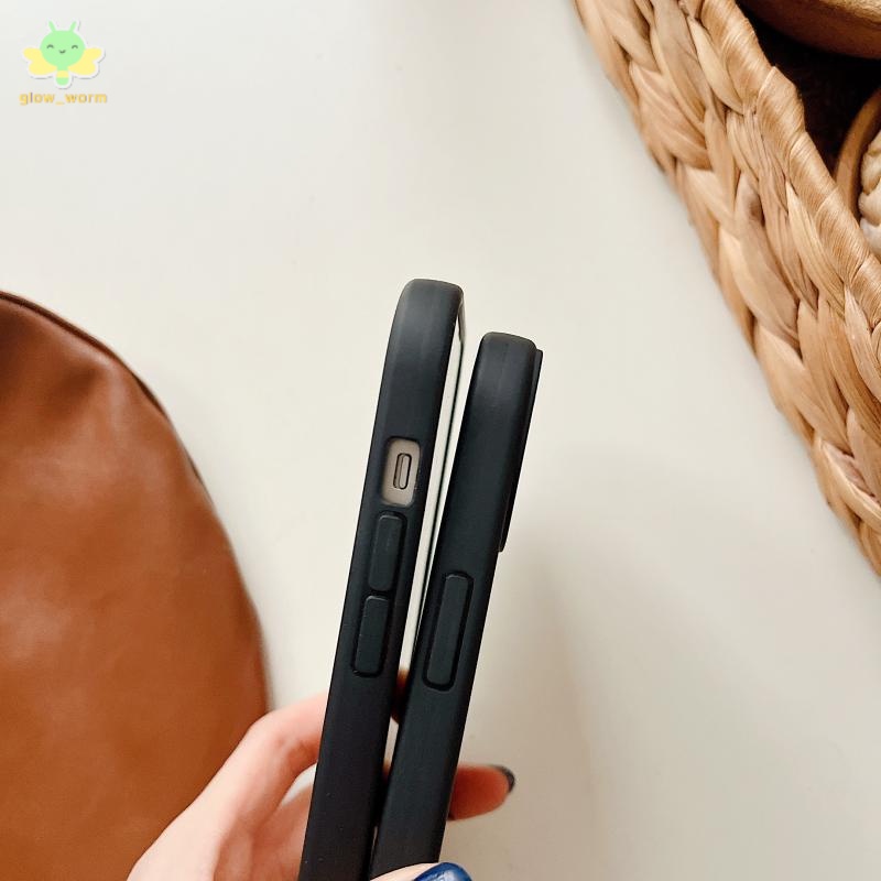 Ốp Điện Thoại Cho iPhone 13 12 7 8 Plus X Xr Xs Max 11 12 Pro Max SE 2020