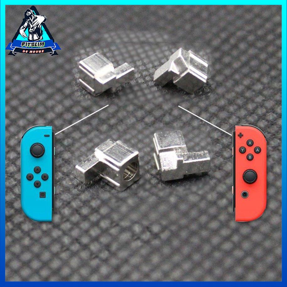 Đối với Joy Con Khoá khóa kim loại ban đầu để thay thế công tắc Nintendo [8/5]