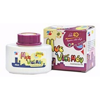 Mực viết máy fpi-07 xanh,tím,đen